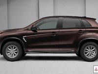 2027 Mitsubishi RVR SE-1