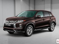 2027 Mitsubishi RVR SE-0