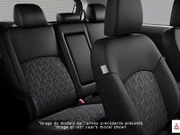 2027 Mitsubishi RVR SE AWC SE AWC-3