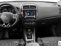 2027 Mitsubishi RVR SE AWC SE AWC-4