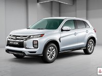 2027 Mitsubishi RVR SE AWC SE AWC-0