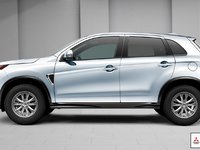 2027 Mitsubishi RVR SE AWC SE AWC-1
