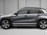 2027 Mitsubishi RVR SEL AWC SEL AWC-1
