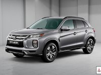 2027 Mitsubishi RVR SEL AWC SEL AWC-0