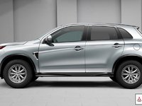 2027 Mitsubishi RVR SE AWC SE AWC-1