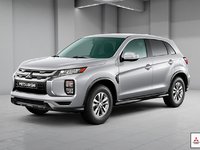 2027 Mitsubishi RVR SE AWC SE AWC-0