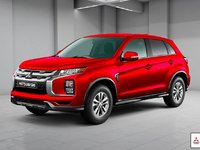 Mitsubishi RVR SE 2027-0