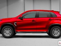 Mitsubishi RVR SE 2027-1