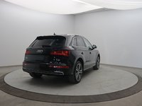 Audi Q5 Technik 2018-3