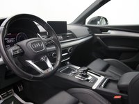 Audi Q5 Technik 2018-5