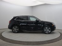 Audi Q5 Technik 2018-2