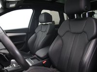 Audi Q5 Technik 2018-6