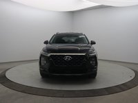 Hyundai Santa Fe Essential 2019-1