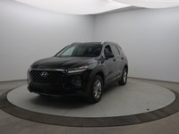 Hyundai Santa Fe Essential 2019-0