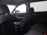 Hyundai Santa Fe Essential 2019-7