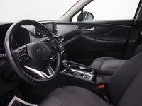 Hyundai Santa Fe Essential 2019-5