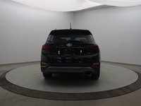 Hyundai Santa Fe Essential 2019-4
