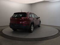 Jeep Cherokee Sport 2017-3