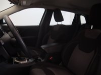 Jeep Cherokee Sport 2017-6