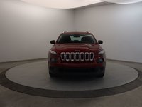Jeep Cherokee Sport 2017-1