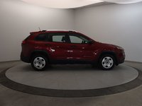 Jeep Cherokee Sport 2017-2