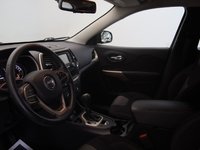 Jeep Cherokee Sport 2017-5