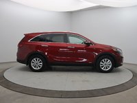 Kia Sorento LX 2019-2