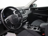 Kia Sorento LX 2019-5