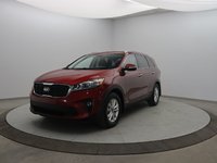 Kia Sorento LX 2019-0