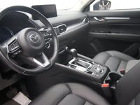 Mazda CX-5 GS 2024-5
