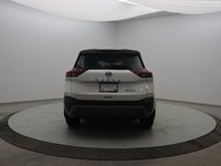 Nissan Rogue SV 2021-4