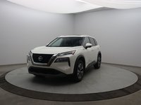 Nissan Rogue SV 2021-0