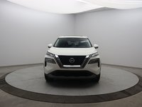 Nissan Rogue SV 2021-1