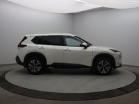 Nissan Rogue SV 2021-2