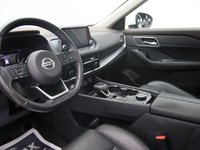 Nissan Rogue SV 2021-5