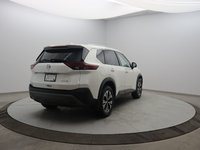 Nissan Rogue SV 2021-3