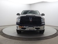 Ram 1500 Outdoorsman 2018-1