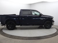 Ram 1500 Outdoorsman 2018-2