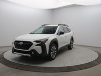 Subaru Outback Limited 2024-0