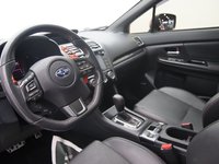 Subaru WRX Sport-tech 2018-5