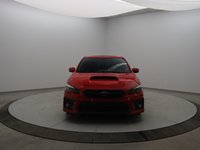 Subaru WRX Sport-tech 2018-1