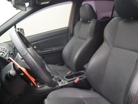 Subaru WRX Sport-tech 2018-6