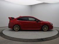 Subaru WRX Sport-tech 2018-2