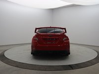 Subaru WRX Sport-tech 2018-4