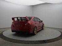 Subaru WRX Sport-tech 2018-3