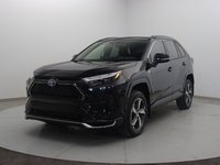 Toyota RAV4 Prime SE 2023-0