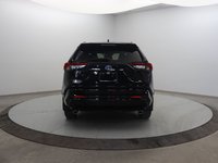 Toyota RAV4 Prime SE 2023-4