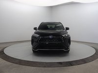 Toyota RAV4 Prime SE 2023-1