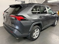 Toyota RAV4 XLE AWD *TOIT OUVRANT+VOLANT CHAUFFANT+CARPLAY* 2019-2