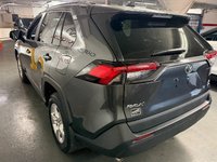 Toyota RAV4 XLE AWD *TOIT OUVRANT+VOLANT CHAUFFANT+CARPLAY* 2019-4